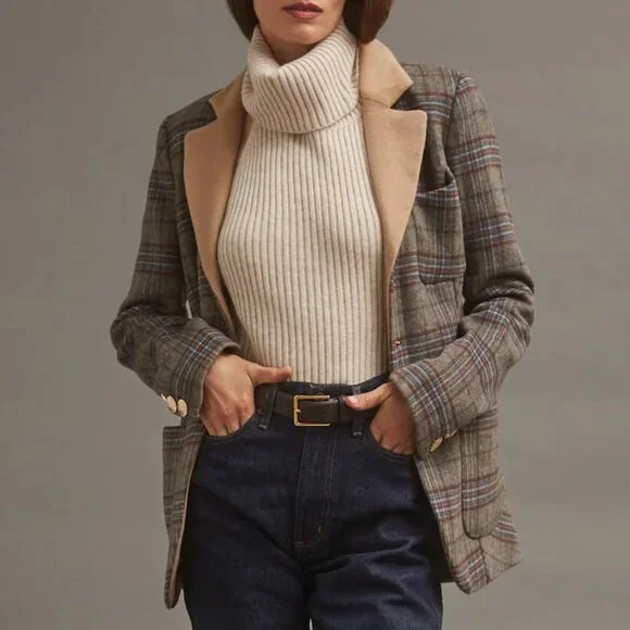 CARA CARA BLAZER - Picture 3 of 3